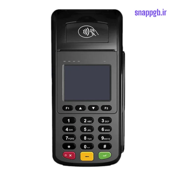 کارتخوان سیار مورفان h9-اسنپ جی بی