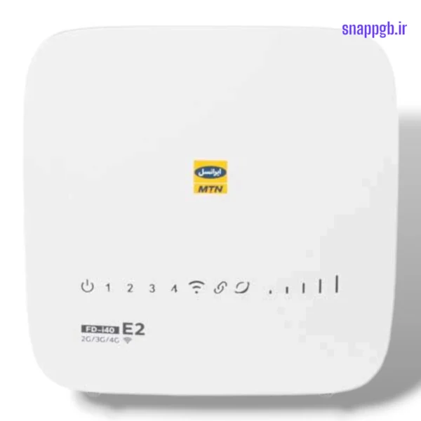 مودم ایرانسل i40e2
