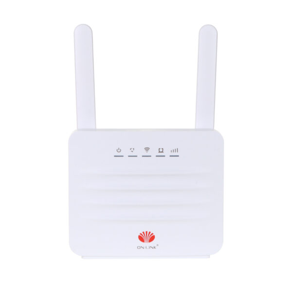 مودم بی سیم سیمکارتی 4G / LTE / 3G / آنلینک ON-LINK مدل E315S