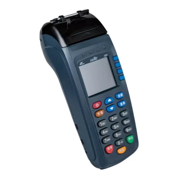 دستگاه کارتخوان سیار PAX S90+گارانتی 6 ماهه+فعالسازی رایگان