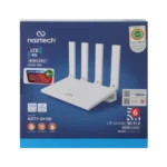 مودم 4G LTE نزتک