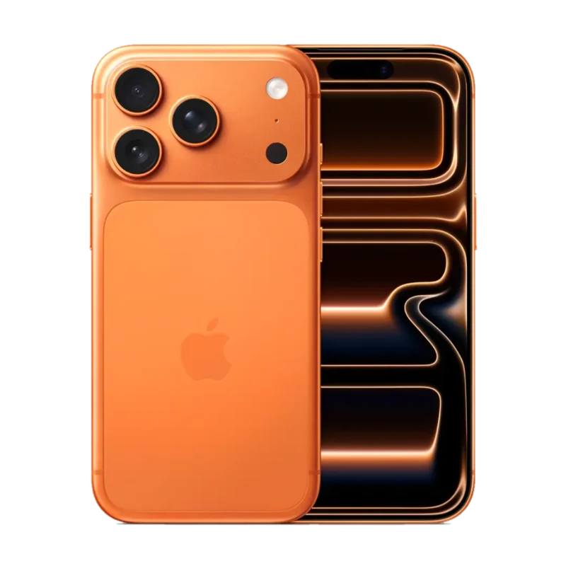 آیفون 17 پرومکس