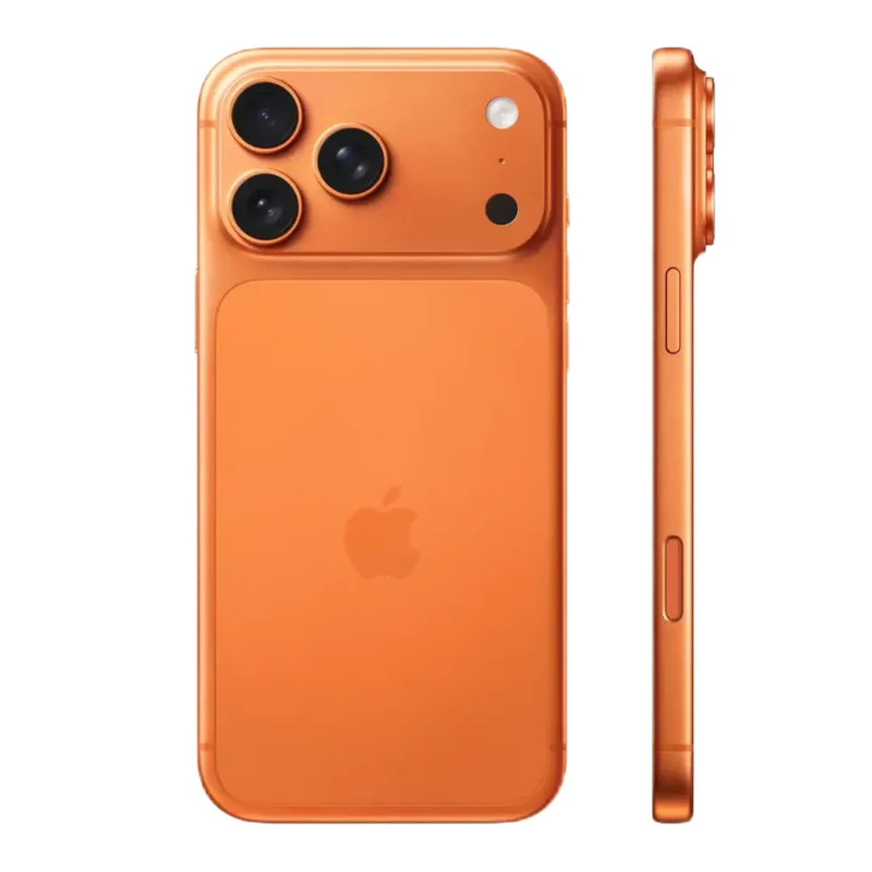 آیفون 17 پرومکس