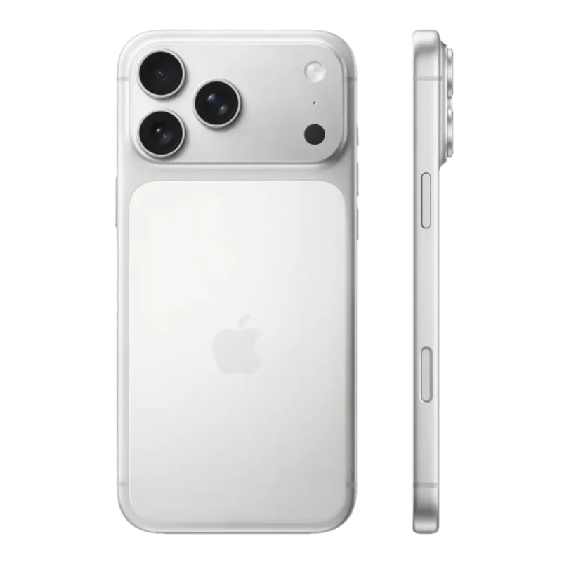 آیفون 17 پرومکس