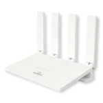 مودم 4G LTE نزتک