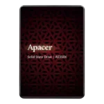 هارد Apacer SSD مدل AS350X ظرفیت 256GB (گارانتی سه ساله متین)