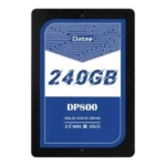 هارد Data Plus SSD مدل DP800 ظرفیت 240GB (گارانتی IPM)